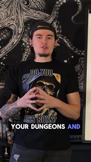 5 more command words that are better than saying “drop” in combat (and yes I know in the 2024 rules you’re only allowed to pick from the pre-designated list of commands they provide you but WotC, you can pry my command poop from my cold hands) #dungeonsanddragons #dungeonsanddragonsmeme #dnd5e #dndtiktok #dndhumor