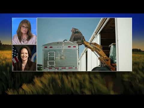 EXCLUSIVE: Rollins Outlines Federal Efforts to Address Rising Fertilizer Costs