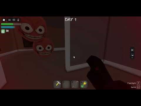 Roblox Giant Evil Face Fail