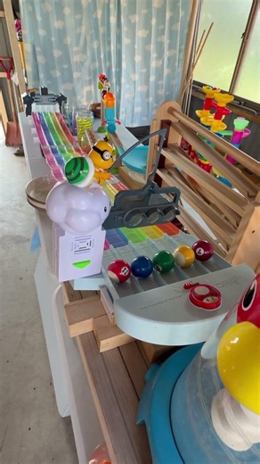 Marble Run Race ⭐ Wonderful Ball ASMR ⑥