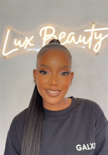 Soft Glam Makeup Tutorial for Graduation