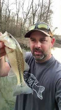 First Fishing of 2026!