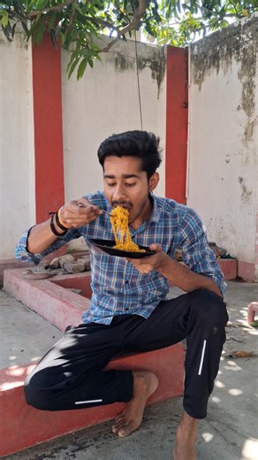 Maggi Experiment #shorts #experiment