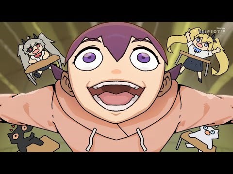 [DJMAX RESPECT V] Octet Rule - Free Style Mode