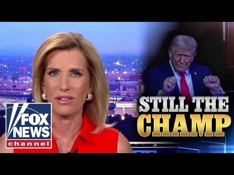 Laura Ingraham: This is just more wishful thinking