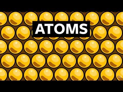 What Is An Atom And How Do We Know?