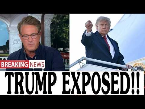 Morning Joe 7/22/26 | 🅼🆂🅽🅱️🅲 Breaking News Today July 22, 2026