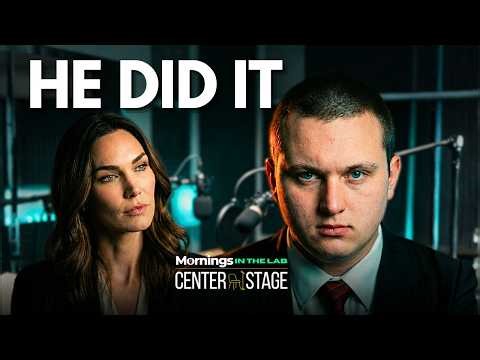 He Was Told He's Broken. At 22, He Proved Everyone Wrong | Sam Mitchell