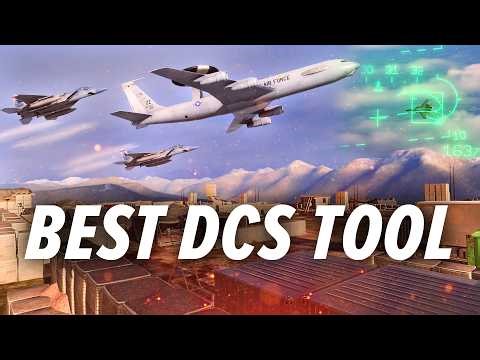 This Must Be Included In Game | DCS World