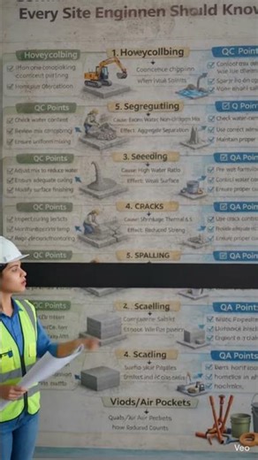 Civil Engineer Full Work Process | Drawing to Execution