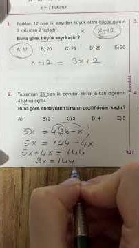 #Maths #OptimumMatematik #MathChallenge #LearnMath