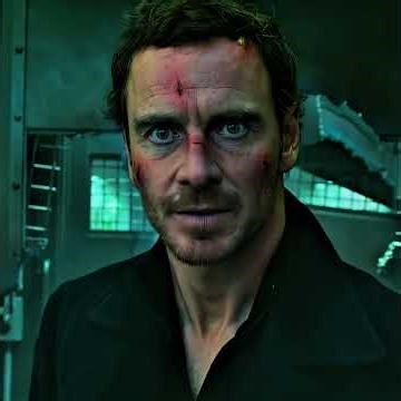 Magneto Got Humiliated by a Random Alien, then Jean Grey One-Shot the Whole Movie.