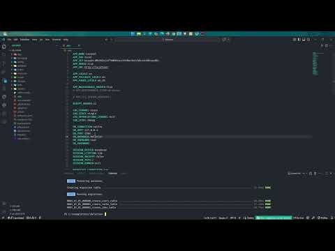 DB Create But Not Showing in phpMyAdmin Problem Solved | MySQL Fix Guide | NexXoom