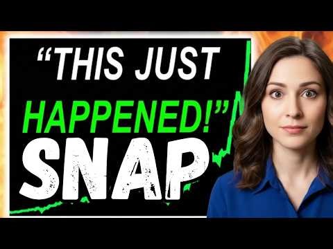 Snap Inc. Analysis: Why Insiders Are Selling SNAP Stock Now