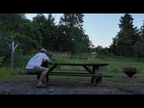 Shooting Tannerite (4K)