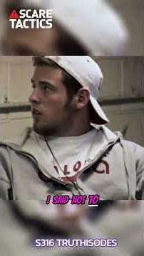 I Want To Believe😮In Truthisodes📺.