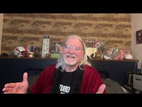 Nebraska's Blow Out 44-22 Loss to Utah - Does it Mean Anything?