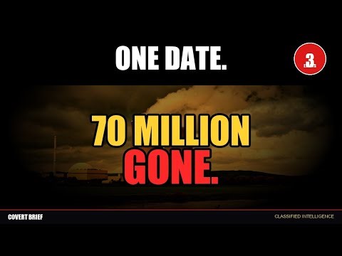 May 8th: The Day That Changed History Forever