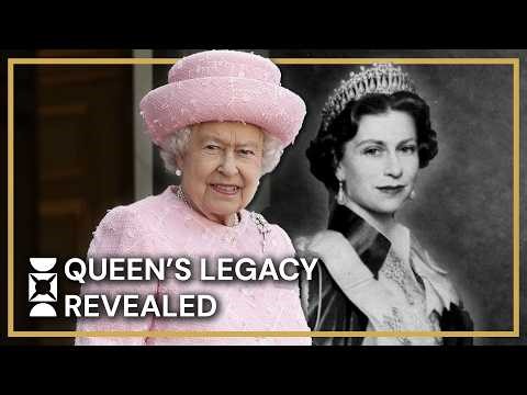 Queen Elizabeth II “Missteps” During Reign Revealed in Biography