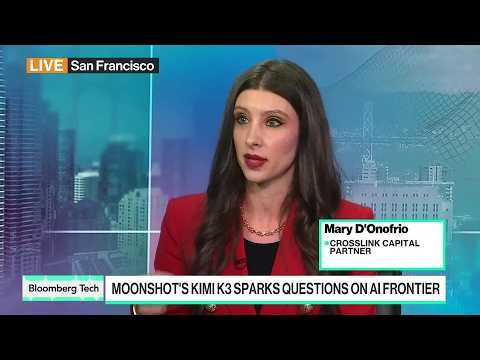 How Kimi K3 Is Reshaping AI Investing