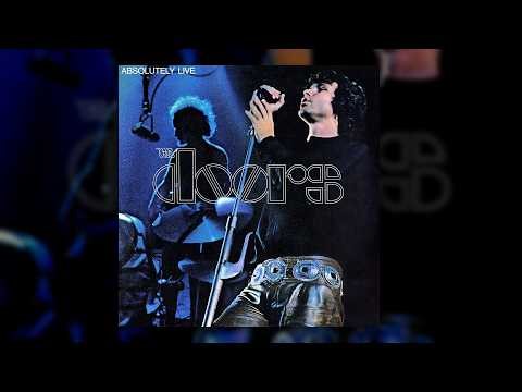 The Doors - Absolutely Live (Full Album)