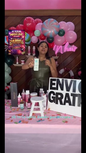 Natural Hair Growth Combo with Aloe Vera