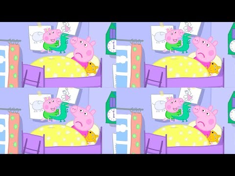🐷 EVERY Peppa Pig Season 2 Episodes, but every EPISODE More Appear on Screen! ✨