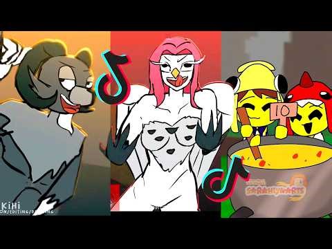 99 Nights in the Forest 🤣 BEST TikTok Compilation #60