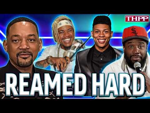 Will Smith SUED for S3XUAL HARRASSMENT as DIABOLICAL DIRT UnEARTHED! Corey Holcomb PREDICTED THIS!