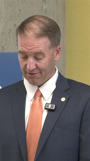 Oregon's secretary of state talks about election security