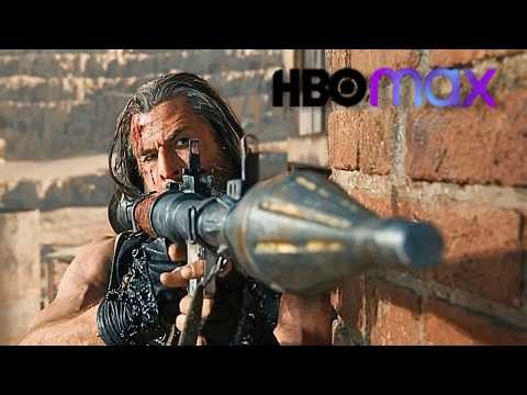 You Won’t Believe These Movies Are on HBO Max Right Now Top Streaming Picks You Need to Watch Tonig
