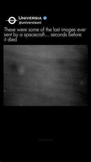 Cassini's Final Images Before Its Dive Into Saturn