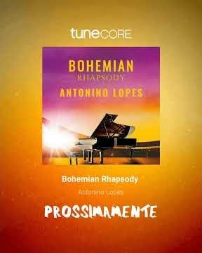 Bohemian Rhapsody Live Piano un