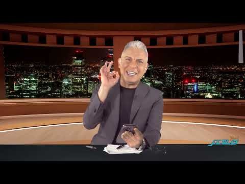 من "الزبالة" إلى طاولة المفاوضات.. ترامب يتراجع وإيران تُمسك الأوراق!!روبيو يصفهم بالاغبياء !!