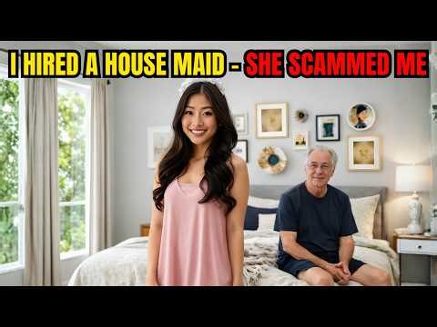 I Hired a Cheap House Maid in the Philippines — She Stole $640,000 of My Retirement