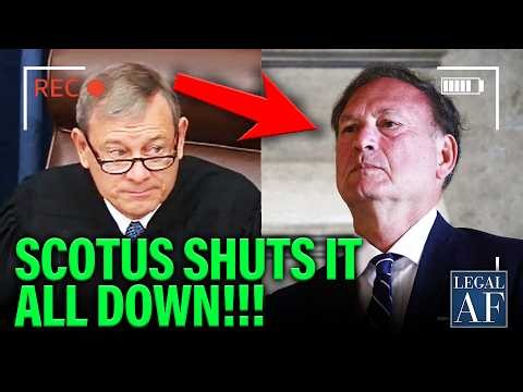 Supreme Court SHUTS DOWN Epstein Lawyer DEFAMATION Lawsuit!!!