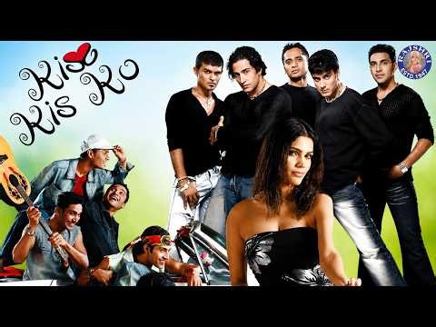 Kiss Kis Ko Full Romantic Movie | A Band of Boys, Bhumika Puri | Bollywood RomCom Movie