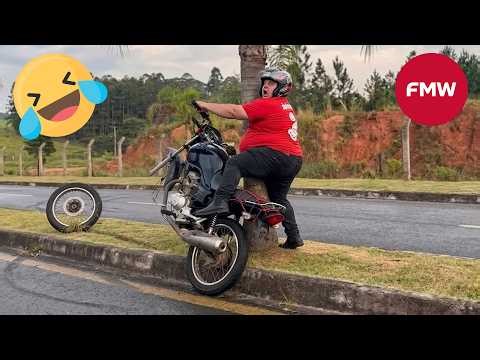 Try Not To Laugh 🤣 Top 100 Funniest Videos Ever 😂 | Funny Videos Compilation 2026 #115