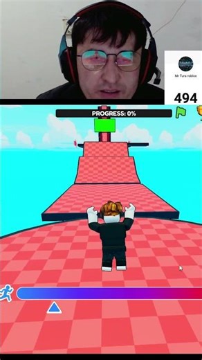 This Gravity Coil Trick is CRAZY #roblox #shorts