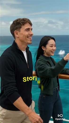 How To Create Full 5 AI Directed Films Using OpenArt Director #shorts #ai #seedance2 #fyp