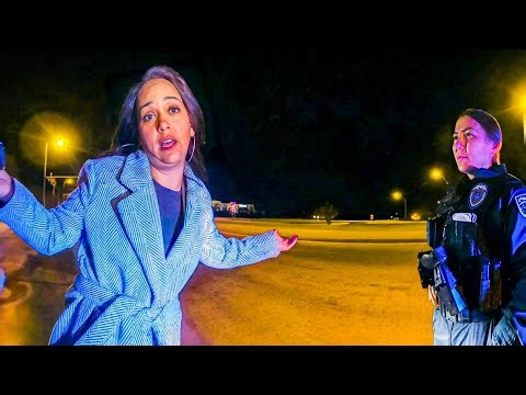 Out-of-Control Pain in Ass Brat Goes Nuts on Boyfriend, Attacks Him When Things Don't Go Her Way