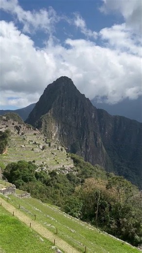 Exploring Ancient Ruins, Machu Picchu, Peru, Kantu Peru Tours from Theresa G. 🇵🇪