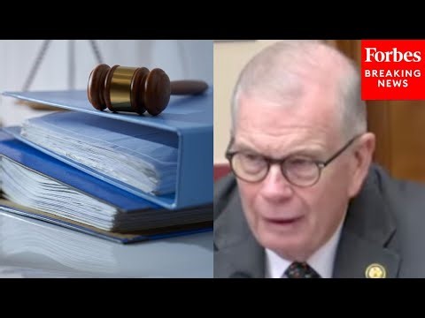 Tim Walberg Warns That Lawsuits Can Be 'Prohibitive' To 401(k) Asset Innovations