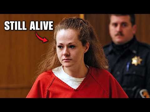 Killer Survives Her Own Execution | Christa Pike