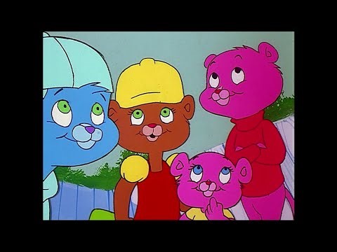 Pink Panther | Brotherly Love | Episode Compilation