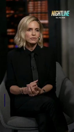 Nightline on X: "Investigative journalist Mariana Van Zeller has delved deep into the world of black markets that are costing Americans billions. In her new documentary with National Geographic, "Super Scam Me," she's looking to expose romance scams." / X