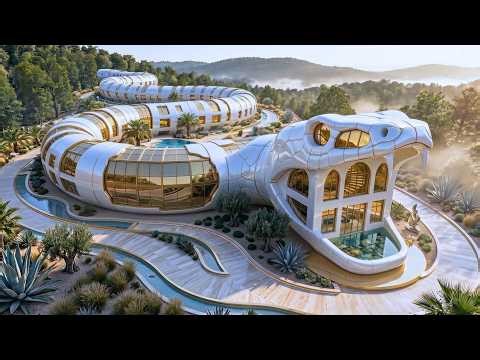 Inside America’s $170B Megaproject — The World’s Largest Build 2026