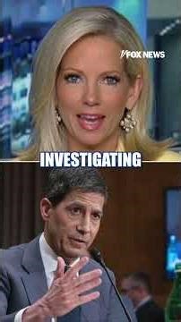 BREAKING: DOJ DROPS Jerome Powell investigation #foxnews #news #us #fox