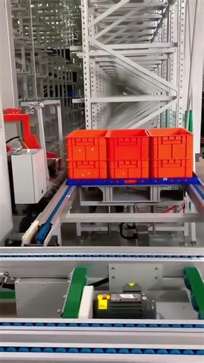 How to Upgrade to a Smart Warehouse? | Step-by-Step Automation Guide