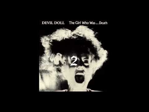 Devil Doll - The Girl Who Was... Death TOP 5 MOMENTS